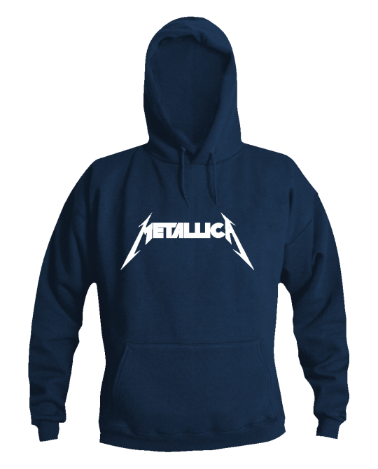 Džemperis Metallica